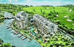 Turquoise (D4), Condominium #485396891